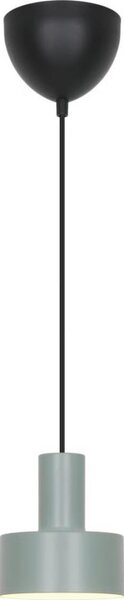 Nordlux - Závesné svietidlo MATIS 1xE27/40W/230V zelené