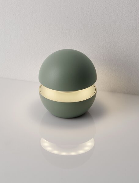 Vonkajšia stolová lampa Puk 2 W