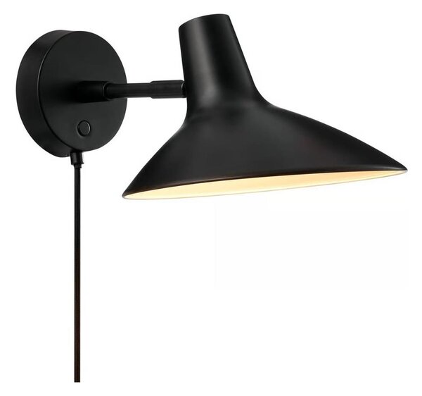 DFTP by Nordlux - Nástenné svietidlo DARCI 1xE14/25W/230V