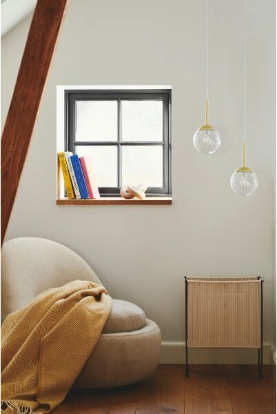 Nordlux - Závesné svietidlo na lanku CHISELL 1xE14/25W/230V