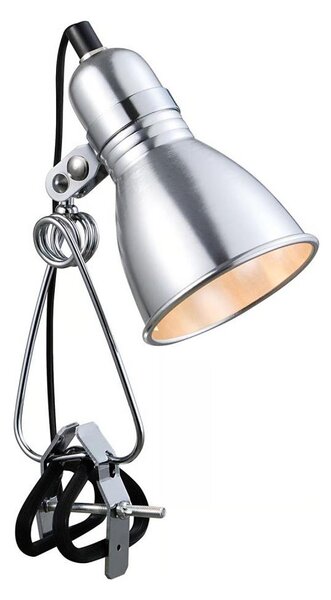 Nordlux - Lampa s klipom PHOTO 1xE27/15W/230V