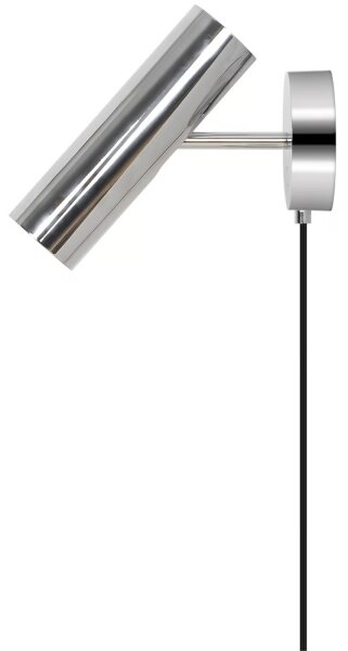 DFTP by Nordlux - Nástenné svietidlo MIB 1xGU10/20W/230V lesklý chróm