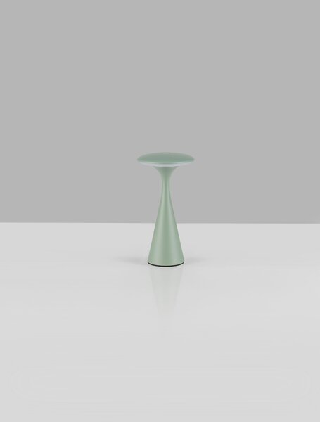 Vonkajšia stolová lampa Grigio 2 W