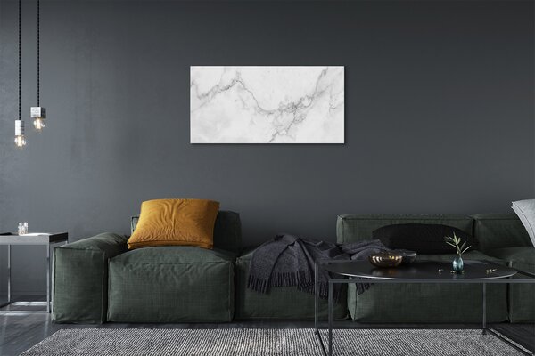 Obraz canvas Marble kamenný múr 100x50 cm