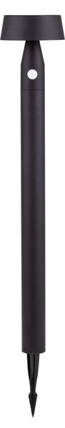 Vonkajšia stojaca lampa Chiaro pieskovo čierna 1 W (9136463)