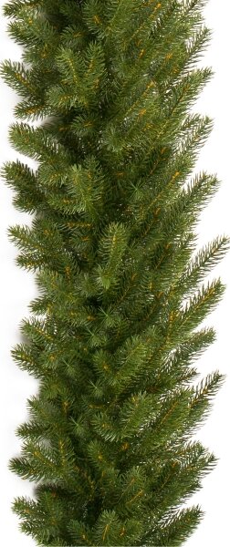 Vianočná girlanda 3D Smrek Alpský 270cm