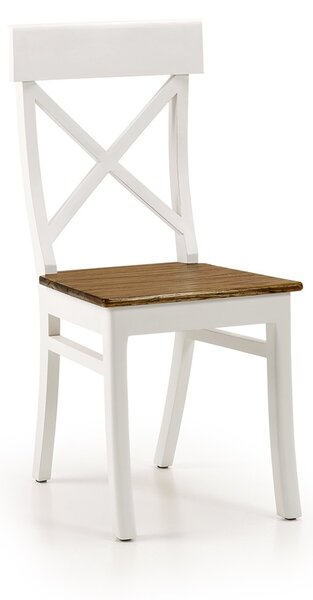 Estila Stolička Blanc combi