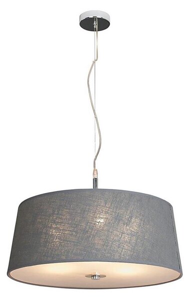 Luxera 18031 - Luster COMBO 3xE27/60W/230V