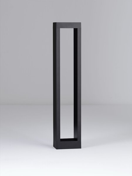 Vonkajšia stojaca lampa Dolix čierna 7 W (9176117)