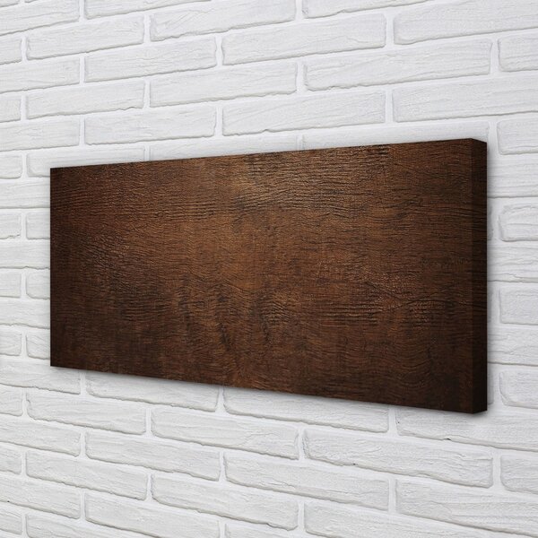 Obraz canvas Drevo textúry obilia 100x50 cm