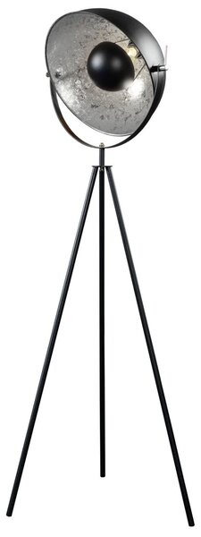 Estila Originálna Moderná stojaca lampa Studio 140 cm
