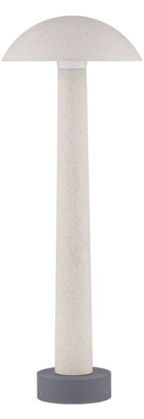 Vonkajšia stojaca lampa Tura biela 7 W (9540269)