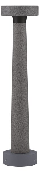 Vonkajšia stojaca lampa Cram sivá 5 W (9540242)
