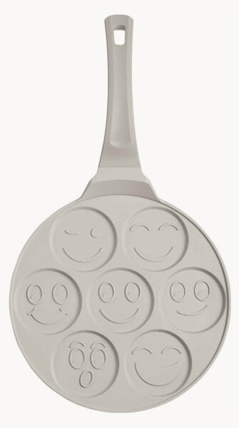 Panvica na lievance Sahara Emoji