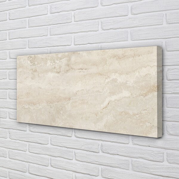 Obraz canvas Marble kameň betón 100x50 cm