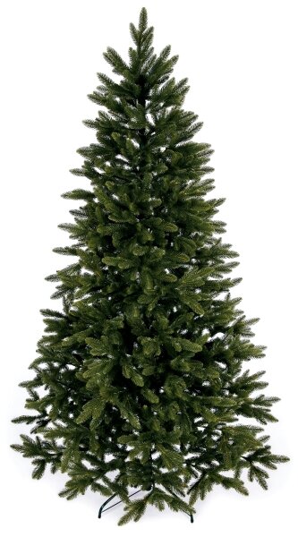 Vianočný stromček FULL 3D Jedľa Kanadská 240cm