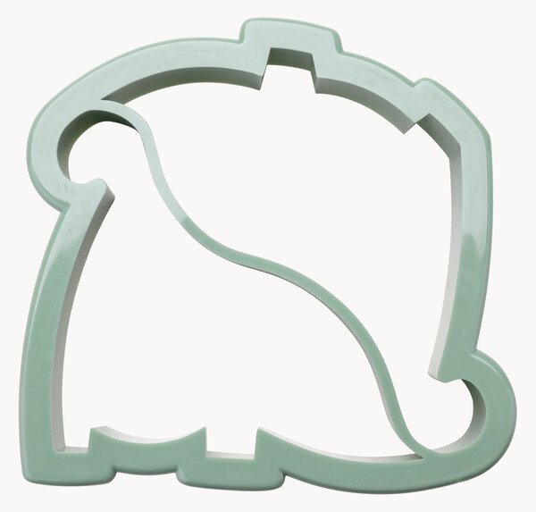 Vykrajovač na sendviče/koláčiky Dino