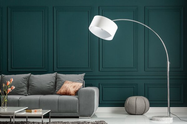 Estila Štýlová rozťahovacia stojaca lampa Big Bow