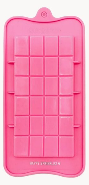 Silikónová forma na pečenie Chocolate Bars