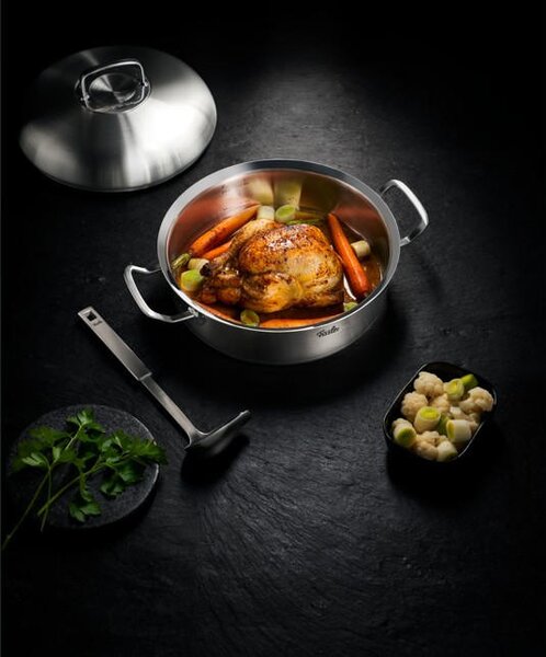 PEKÁČ 4,8 l Fissler - Pekáče