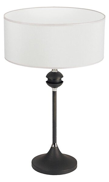 JUPITER 1281-KSLG - Stolná lampa KASZMIR 1xE27/60W