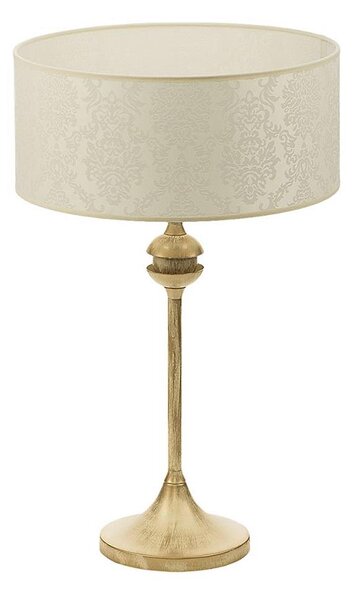 JUPITER 1277-KSLE - Stolná lampa KASZMIR 1xE27/60W