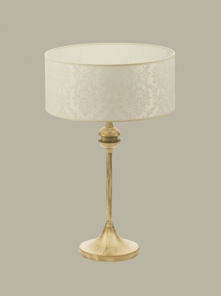 JUPITER 1277-KSLE - Stolná lampa KASZMIR 1xE27/60W