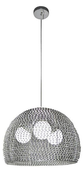 Top Light Davos 50 - Luster DAVOS 3xE27/60W/230V lesklý chróm