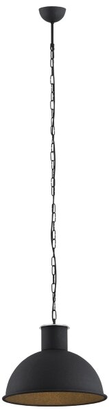 Argon 3191 - Luster EUFRAT 1xE27/60W/230V
