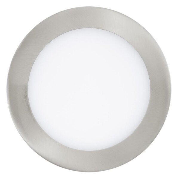 Eglo 31671 - LED Zapustené stropné svietidlo FUEVA 1 LED/10,9W/230V