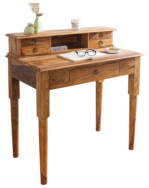 Estila Elegantný štýlový sekretár Hemingway Honey