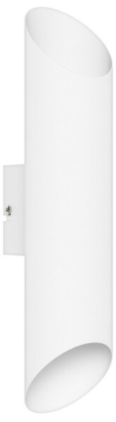 Eglo 94802 - LED Kúpeľňové svietidlo AGOLADA 2xLED/3,7W/230V