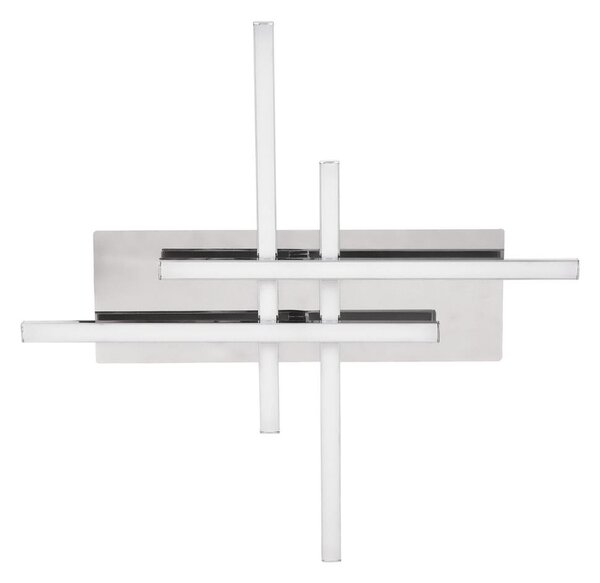 Rabalux 2478 - LED stropné svietidlo MEREDITH LED/18W/230V