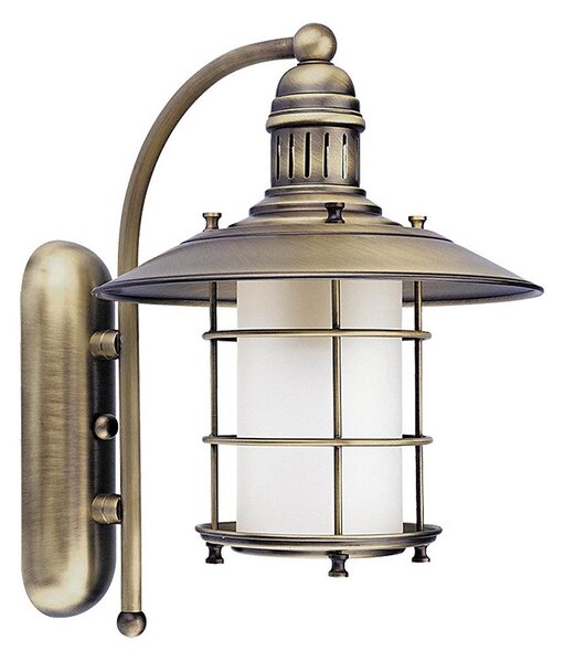 Rabalux 7991 - Nástenné svietidlo SUDAN 1xE27/60W/230V