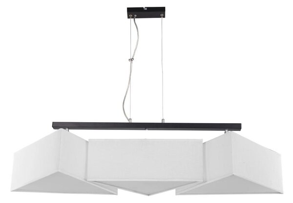 Jupiter 1476 - Luster TRIGON 3xE27/60W/230V