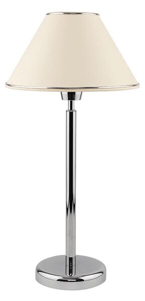 Jupiter 1583 - BG G CH - Stolná lampa BEGAMO E27/60W