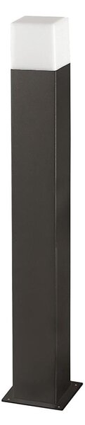 Vonkajšia lampa NEW YORK 1xE27/40W/230V IP44 antracit