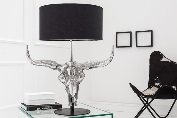 Estila Luxusná stolná lampa El Toro