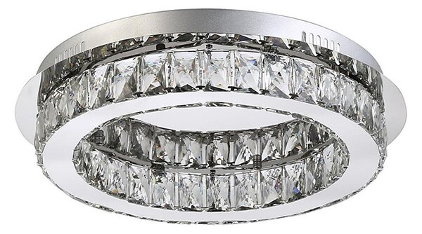 LUXERA 62400 - LED Stropné svietidlo MOVIDA LED/32W/230V