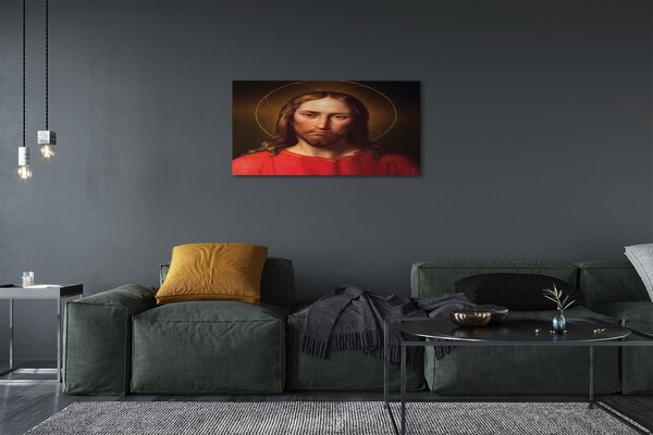 Obraz na plátne Ježiš 100x50 cm