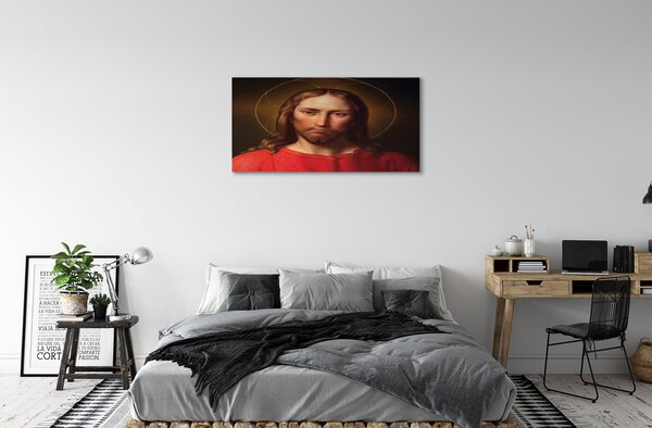 Obraz na plátne Ježiš 100x50 cm