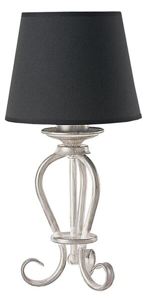 Jupiter 1204 - Stolná lampa ARKADA 1xE27/60W/230V