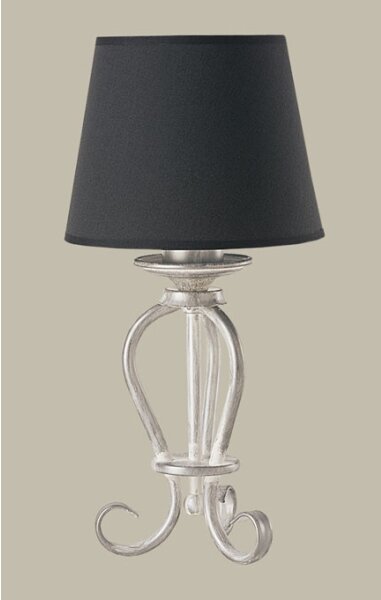 Jupiter 1204 - Stolná lampa ARKADA 1xE27/60W/230V