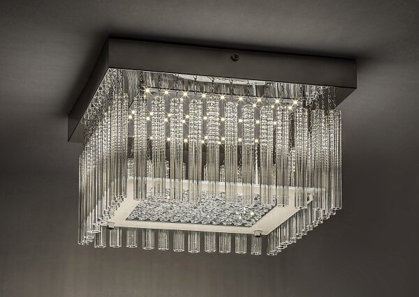 Rabalux 2451 - LED stropné svietidlo MARCELLA LED/18W/230V