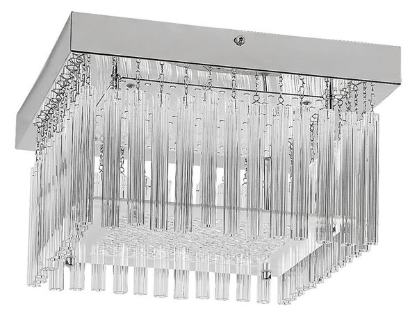 Rabalux 2451 - LED stropné svietidlo MARCELLA LED/18W/230V