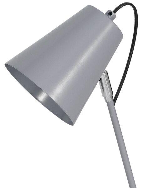 Stolná lampa TABLE LAMPS 1xE27/60W/230V