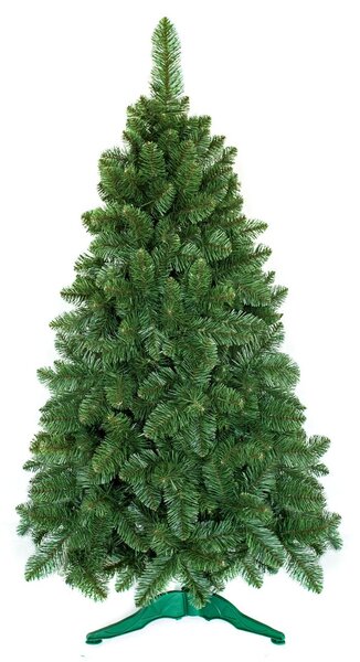 Umelý vianočný stromček Jedľa Kaukazská 120cm