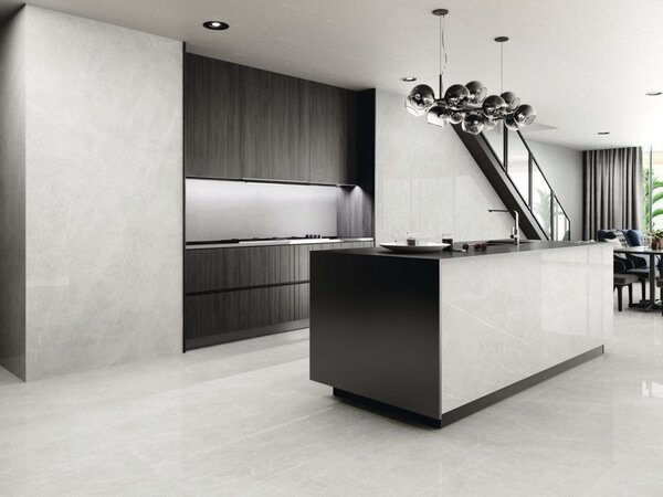 Tessino Smoke Pulido 60x60 R