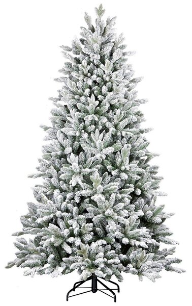 Umelý vianočný stromček 3D Smrek Kráľovský 150cm