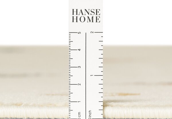 Hanse Home, Detský koberec Adventures 106414 Cream Multicolor, 120x170, viacfarebná, detská izba